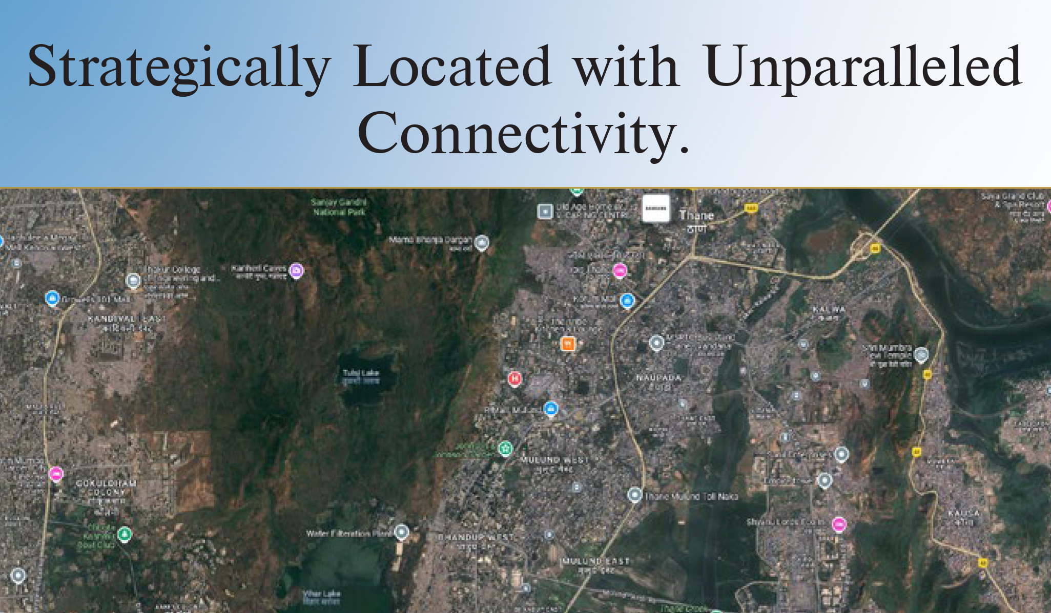 Sugee Vayu Mulund West