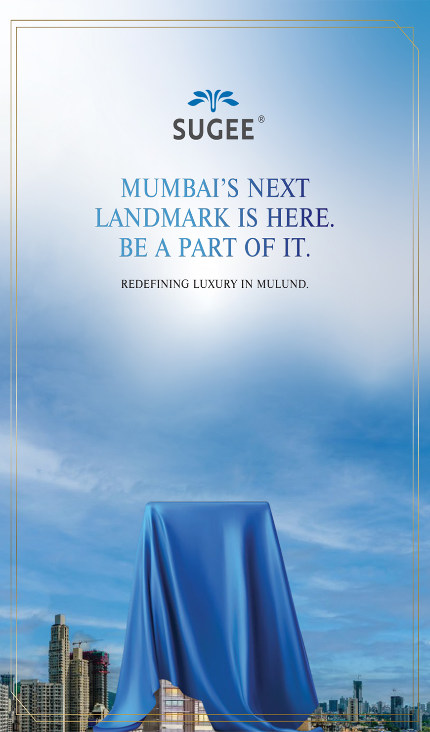 Sugee Vayu Mulund West